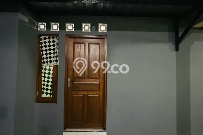 Kost Disewakan di Sewon, Bantul, Lokasi Strategis dan Nyaman Kost Disewakan di Sewon, Bantul, Lokasi Strategis dan Nyaman