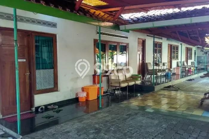 Disewakan Kost Strategis di Sidomukti Kondisi Bagus Full Furnished Disewakan Kost Strategis di Sidomukti Kondisi Bagus Full Furnished