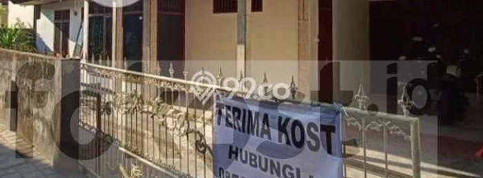 Untuk Disewa Kost di Denpasar Selatan Denpasar Luas 0m2 Full Furnished Untuk Disewa Kost di Denpasar Selatan Denpasar Luas 0m2 Full Furnished