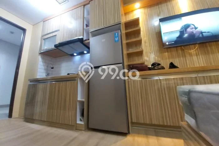 Disewakan Kost Strategis di Bekasi Timur Kondisi Bagus Full Furnished Disewakan Kost Strategis di Bekasi Timur Kondisi Bagus Full Furnished
