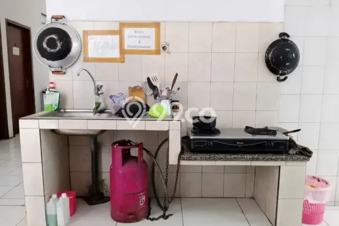 Kost di Sukajadi Bandung Siap Huni Full Furnished Kost di Sukajadi Bandung Siap Huni Full Furnished