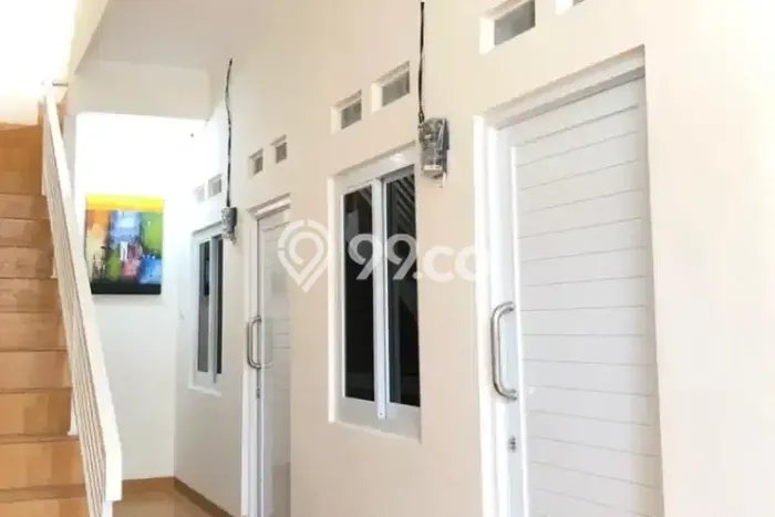 Tersedia Kost Lokasi Kelapa Dua, Tangerang Area Strategis Tersedia Kost Lokasi Kelapa Dua, Tangerang Area Strategis