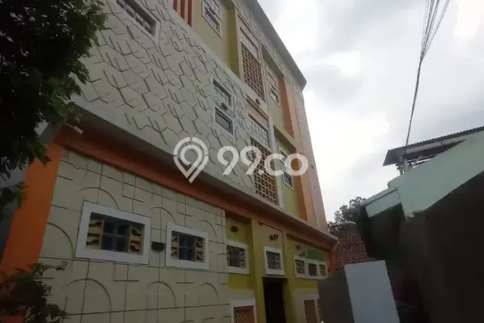 Disewakan Kost Lokasi Lengkong, Bandung Area Strategis Disewakan Kost Lokasi Lengkong, Bandung Area Strategis