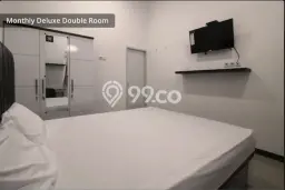 Disewakan Kost Tanjung Senang Dekat ke Mana Saja Disewakan Kost Tanjung Senang Dekat ke Mana Saja