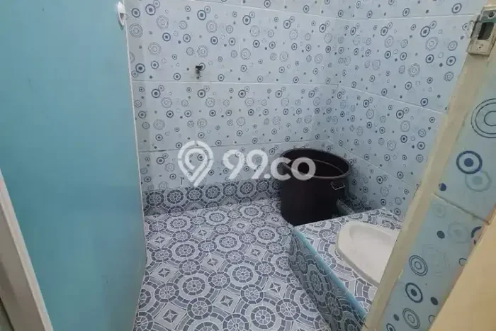Kos-kosan Strategis Disewakan di Medan Maimun, Medan Kondisi Baik Full Furnished Kos-kosan Strategis Disewakan di Medan Maimun, Medan Kondisi Baik Full Furnished