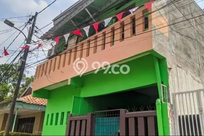 Tersedia Kost Lokasi Mampang Prapatan, Jakarta Selatan Area Strategis Tersedia Kost Lokasi Mampang Prapatan, Jakarta Selatan Area Strategis