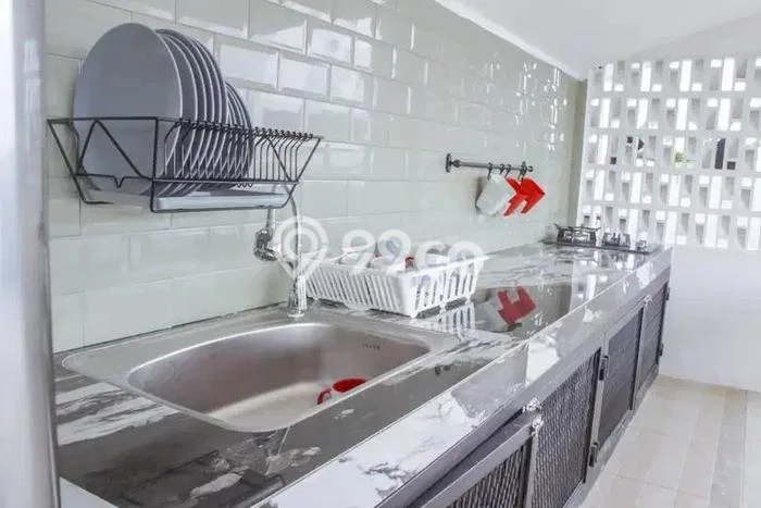 Kost di Cicendo Bandung Siap Huni Full Furnished Kost di Cicendo Bandung Siap Huni Full Furnished
