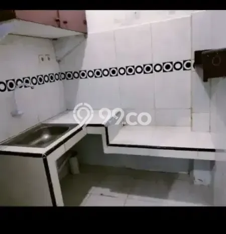 Kos-kosan Strategis Disewakan di Kembangan, Jakarta Barat Kondisi Baik Full Furnished Kos-kosan Strategis Disewakan di Kembangan, Jakarta Barat Kondisi Baik Full Furnished
