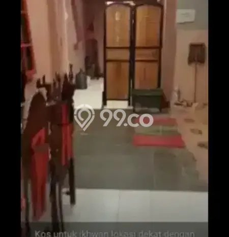 Disewakan Kost di Bojongsoang Bandung Luas 0m2 Full Furnished Disewakan Kost di Bojongsoang Bandung Luas 0m2 Full Furnished