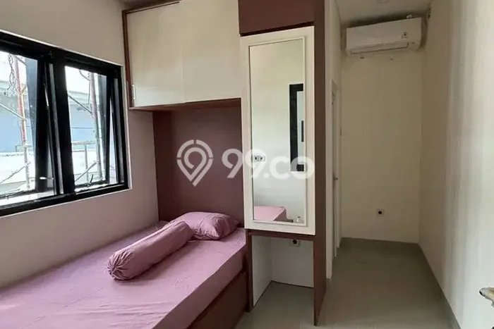 Kost Disewakan di Setiabudi Harga Kompetitif Kost Disewakan di Setiabudi Harga Kompetitif