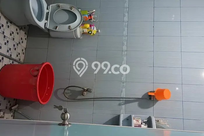 Sewa Kost Lokasi Bagus di Palmerah, Jakarta Barat Full Furnished Sewa Kost Lokasi Bagus di Palmerah, Jakarta Barat Full Furnished
