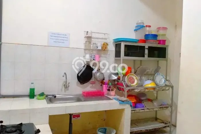 Kost Lengkap Strategis di Tenggilis Mejoyo Full Furnished Kost Lengkap Strategis di Tenggilis Mejoyo Full Furnished