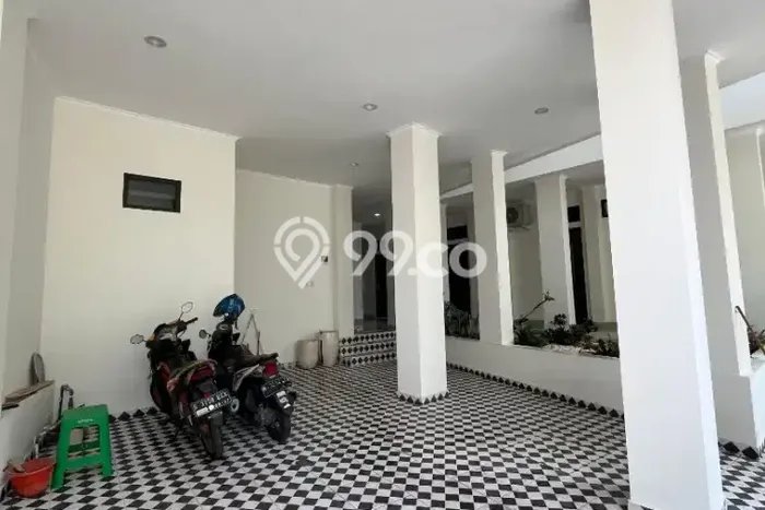 Sewa Kost Strategis di Lowokwaru, Malang Full Furnished Sewa Kost Strategis di Lowokwaru, Malang Full Furnished