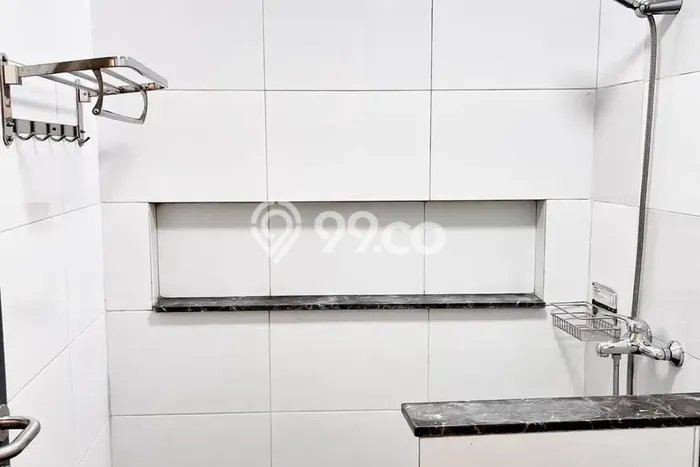 Kost Disewakan di Kembangan, Jakarta Barat Full Furnished Kost Disewakan di Kembangan, Jakarta Barat Full Furnished