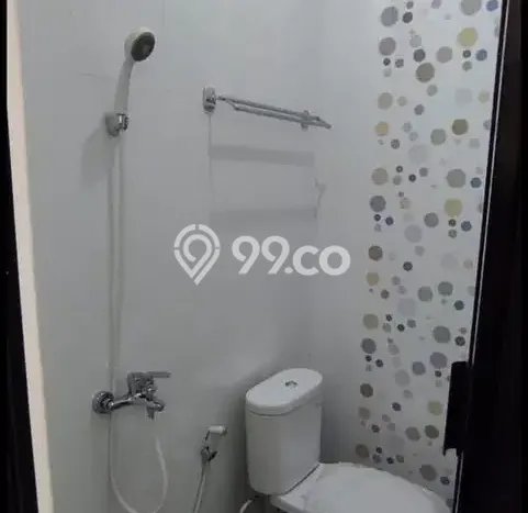 Sewa Kost Lokasi Bagus di Jatinegara, Jakarta Timur Full Furnished Sewa Kost Lokasi Bagus di Jatinegara, Jakarta Timur Full Furnished