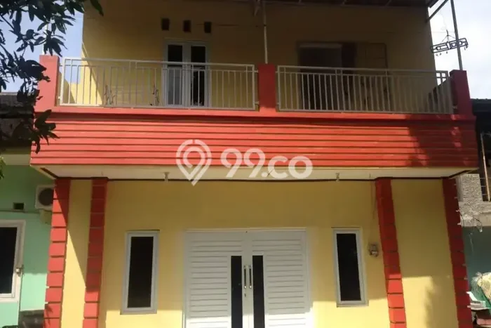 Kost Disewakan di Tanah Sareal Harga Bersahabat Kost Disewakan di Tanah Sareal Harga Bersahabat