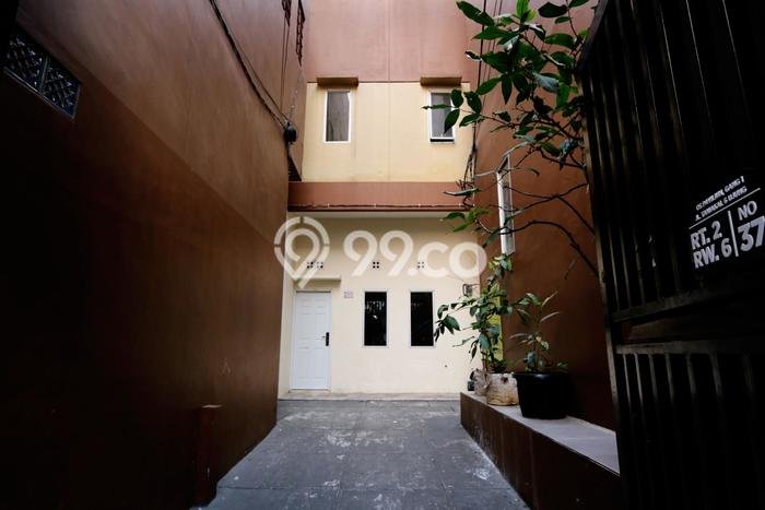 Kost Siap Huni di Grogol Petamburan, Jakarta Barat Kost Siap Huni di Grogol Petamburan, Jakarta Barat