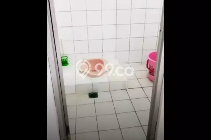 Kost Nyaman di Jatinegara, Jakarta Timur Cocok untuk Mahasiswa & Karyawan Kost Nyaman di Jatinegara, Jakarta Timur Cocok untuk Mahasiswa & Karyawan