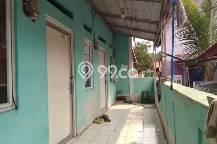 Untuk Disewa Kost di Serpong Utara Tangerang Selatan Luas Full Furnished Untuk Disewa Kost di Serpong Utara Tangerang Selatan Luas Full Furnished