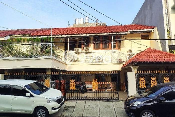 Kost Siap Huni di Kelapa Gading, Jakarta Utara Kost Siap Huni di Kelapa Gading, Jakarta Utara