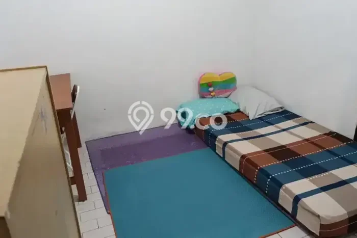 Rumah Kost Disewakan di Coblong, Bandung Full Furnished Rumah Kost Disewakan di Coblong, Bandung Full Furnished
