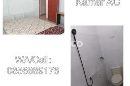 Untuk Disewa Kost Palmerah Dekat ke Mana Saja Untuk Disewa Kost Palmerah Dekat ke Mana Saja