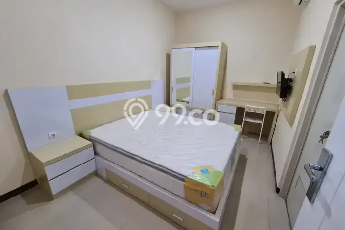 Kost Nyaman Strategis di Tebet Full Furnished Kost Nyaman Strategis di Tebet Full Furnished