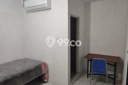 Tersedia Kost Lokasi Palmerah, Jakarta Barat Area Strategis Tersedia Kost Lokasi Palmerah, Jakarta Barat Area Strategis
