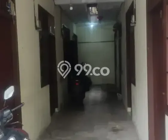 Sewa Kost Lokasi Bagus di Pulo Gadung, Jakarta Timur Full Furnished Sewa Kost Lokasi Bagus di Pulo Gadung, Jakarta Timur Full Furnished