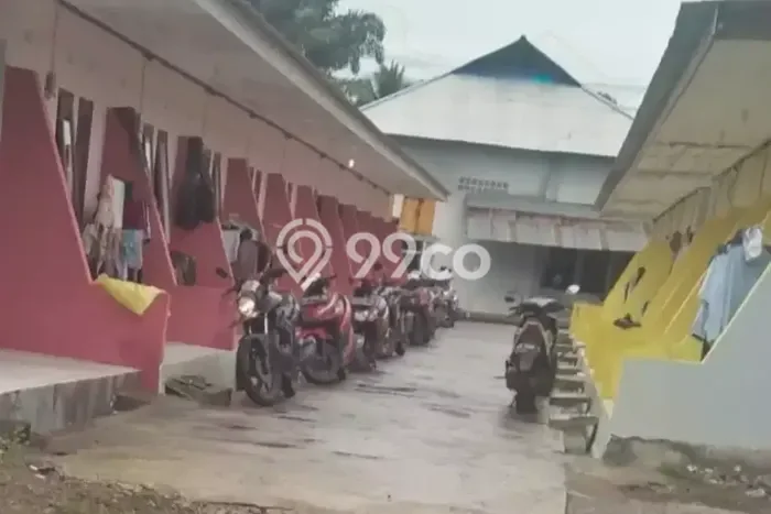 Kost Nyaman di Mapanget, Manado Cocok untuk Mahasiswa & Karyawan Kost Nyaman di Mapanget, Manado Cocok untuk Mahasiswa & Karyawan