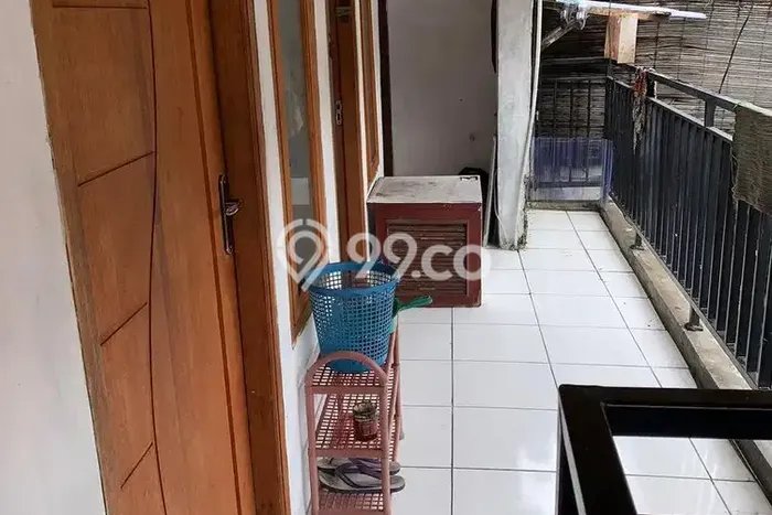 Rumah Kost Disewakan di Tanah Abang, Jakarta Pusat Full Furnished Rumah Kost Disewakan di Tanah Abang, Jakarta Pusat Full Furnished