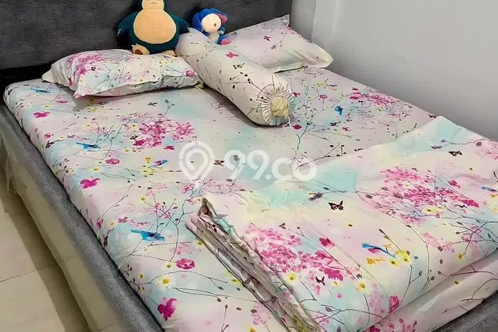 Disewakan Kost Strategis di Kosambi Kondisi Bagus Full Furnished Disewakan Kost Strategis di Kosambi Kondisi Bagus Full Furnished
