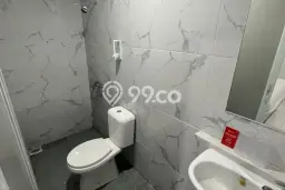 Kos-kosan Strategis Disewakan di Senen, Jakarta Pusat Kondisi Baik Full Furnished Kos-kosan Strategis Disewakan di Senen, Jakarta Pusat Kondisi Baik Full Furnished