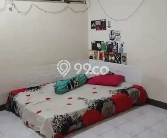 Kost di Pulo Gadung Jakarta Timur Siap Huni Full Furnished Kost di Pulo Gadung Jakarta Timur Siap Huni Full Furnished