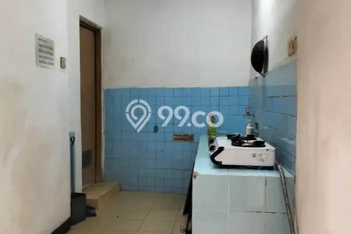 Kost Strategis Disewakan di Matraman, Jakarta Timur Kondisi Baik Full Furnished Kost Strategis Disewakan di Matraman, Jakarta Timur Kondisi Baik Full Furnished