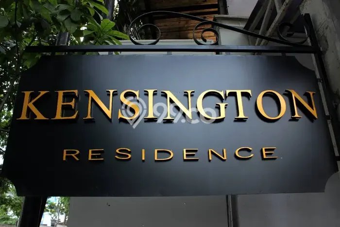 Kos-kosan Strategis Disewakan di Sukasari, Bandung Kondisi Baik Full Furnished Kos-kosan Strategis Disewakan di Sukasari, Bandung Kondisi Baik Full Furnished