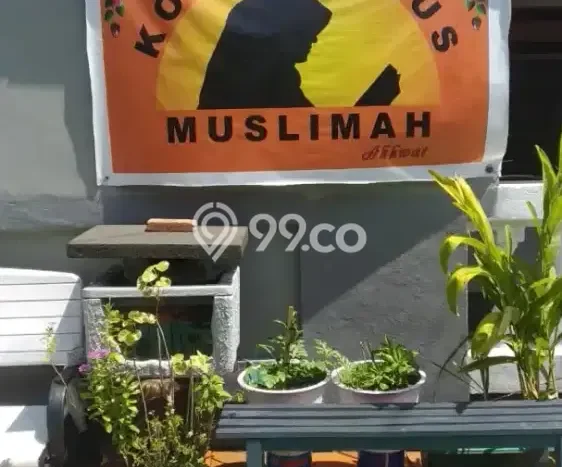 Kost Nyaman di Rappocini, Makassar Cocok untuk Mahasiswa & Karyawan Kost Nyaman di Rappocini, Makassar Cocok untuk Mahasiswa & Karyawan