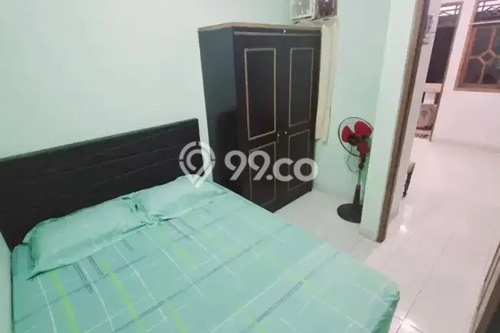 Kost Siap Pakai di Jakarta Selatan Bisa Langsung Pindah Kost Siap Pakai di Jakarta Selatan Bisa Langsung Pindah