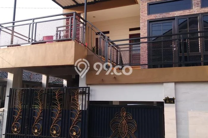 Untuk Disewa Kost di Cikarang Pusat Bekasi Luas 0m2 Full Furnished Untuk Disewa Kost di Cikarang Pusat Bekasi Luas 0m2 Full Furnished