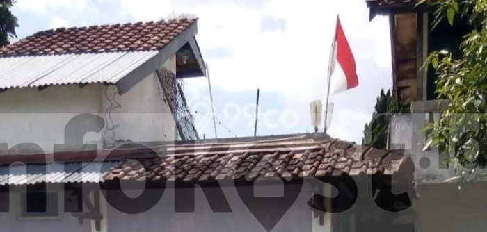 Kost Siap Huni di Ngaglik, Sleman Kost Siap Huni di Ngaglik, Sleman