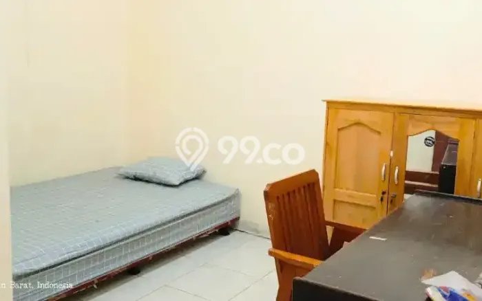 Kost Lengkap Strategis di Banjarmasin Tengah Full Furnished Kost Lengkap Strategis di Banjarmasin Tengah Full Furnished