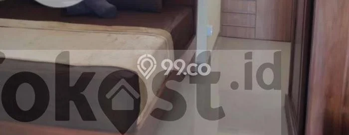 Sewa Kost Strategis di Denpasar Barat Kondisi Bagus Full Furnished Sewa Kost Strategis di Denpasar Barat Kondisi Bagus Full Furnished