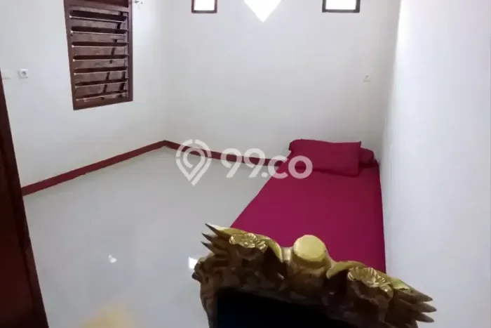 Kamar Kost untuk Disewa di Tanjung Barat Nyaman dan Strategis Kamar Kost untuk Disewa di Tanjung Barat Nyaman dan Strategis