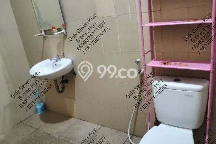 Kost Nyaman Strategis di Sawahan Full Furnished Kost Nyaman Strategis di Sawahan Full Furnished