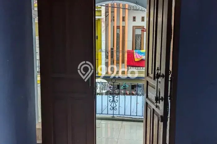Kost Lengkap di Kebon Jeruk, Jakarta Barat Cocok untuk Mahasiswa & Karyawan Kost Lengkap di Kebon Jeruk, Jakarta Barat Cocok untuk Mahasiswa & Karyawan