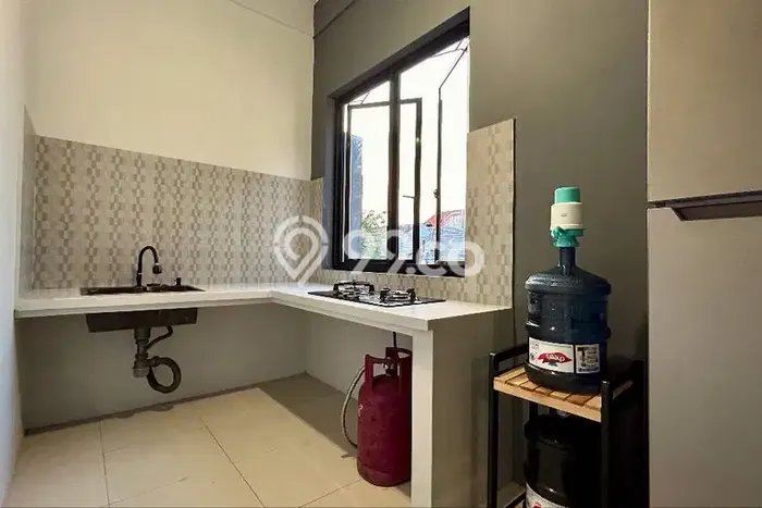 Kost Lengkap Strategis di Tenggilis Mejoyo Full Furnished Kost Lengkap Strategis di Tenggilis Mejoyo Full Furnished
