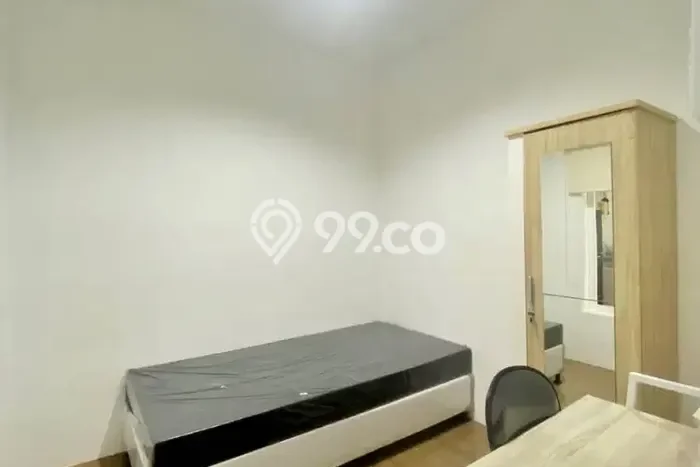 Kost Siap Huni di Antapani, Bandung Kost Siap Huni di Antapani, Bandung