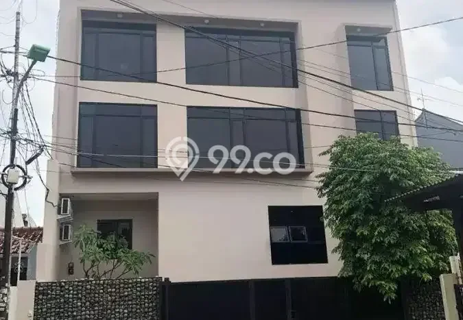 Untuk Disewa Kost di Kawasan Favorit Palmerah Bisa Survei Dulu Untuk Disewa Kost di Kawasan Favorit Palmerah Bisa Survei Dulu