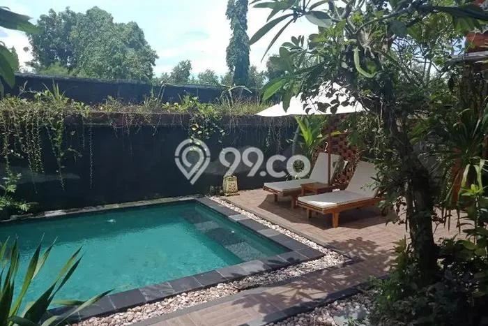 Kost Disewakan di Kuta Selatan, Badung, Lokasi Strategis dan Nyaman Kost Disewakan di Kuta Selatan, Badung, Lokasi Strategis dan Nyaman