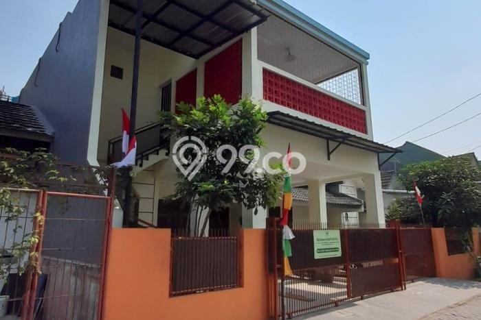 Disewakan Kost di Kawasan Favorit Pagedangan Bisa Survei Dulu Disewakan Kost di Kawasan Favorit Pagedangan Bisa Survei Dulu